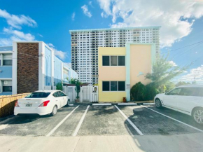 Hollywood Beachfront House